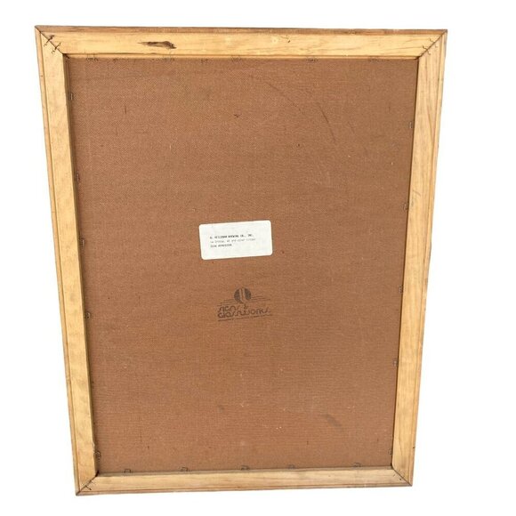 Vintage Schmidt Beer Menu Board Sign Beer That Grew With The Great Northwest - Picture 7 of 9